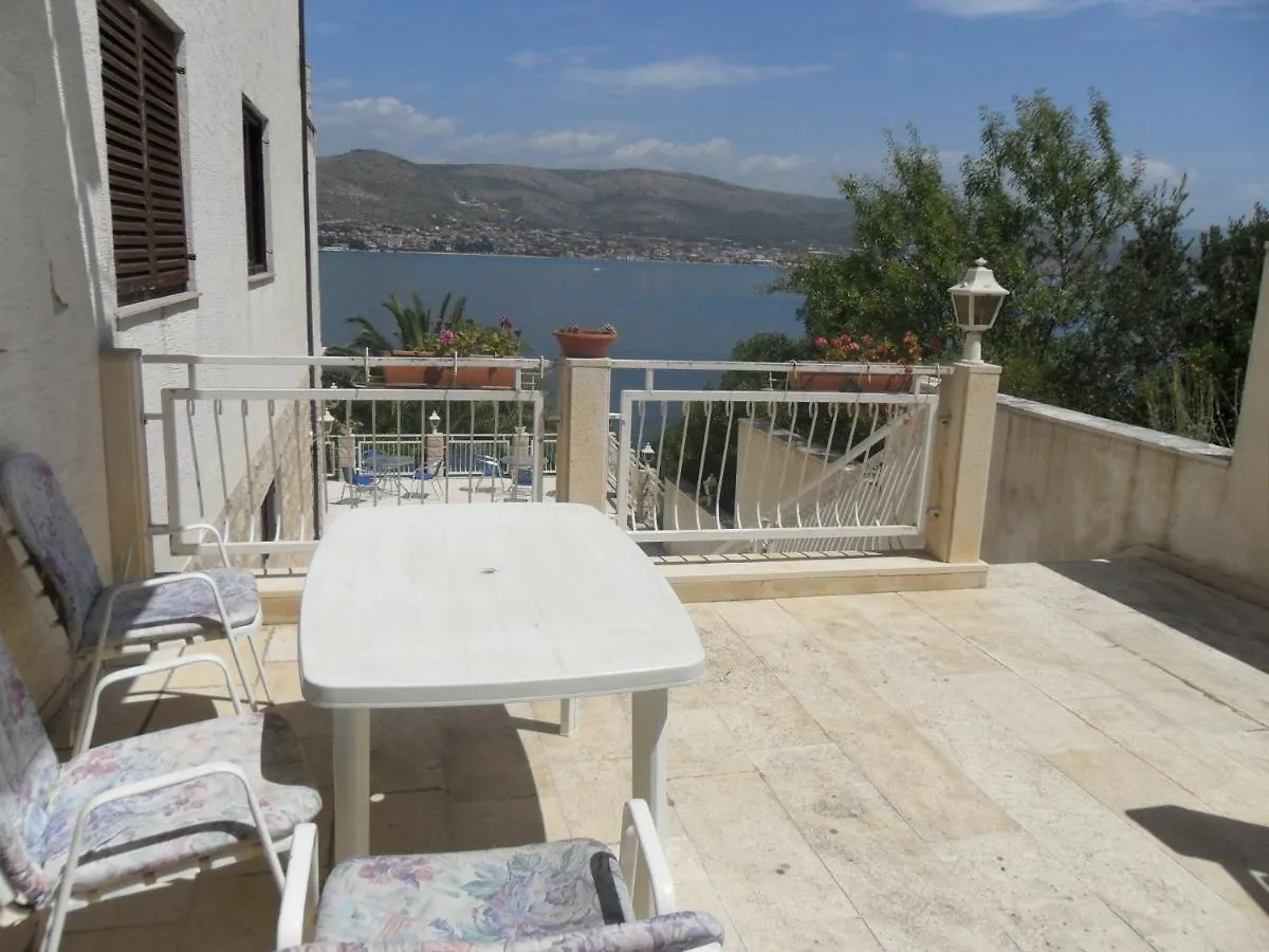 *** Hotel Villa Corona Donji Okrug  Croatie