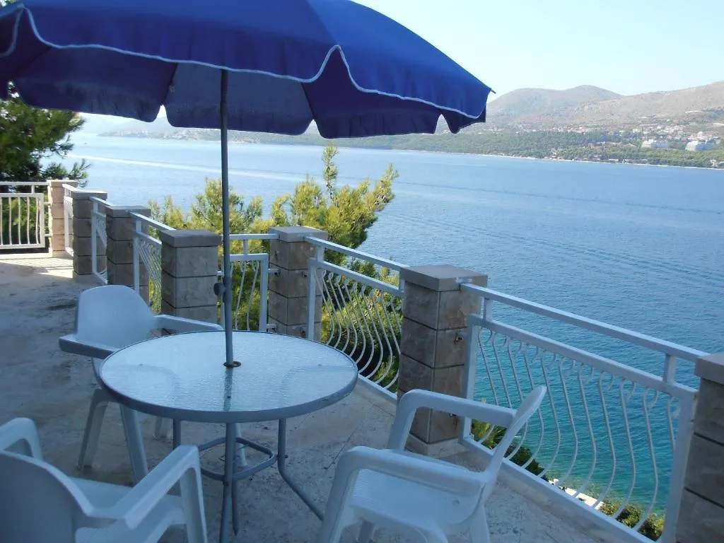 Villa Corona Donji Okrug  Donji Okrug (Ciovo)