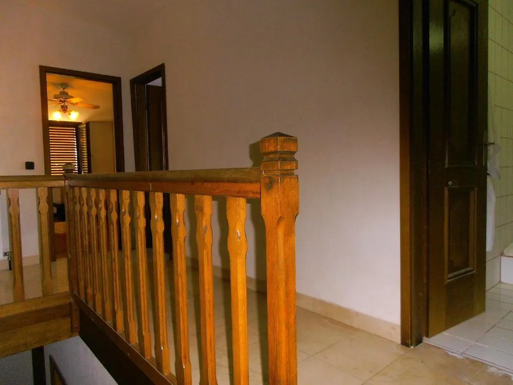 Villa Corona Donji Okrug  Hotel