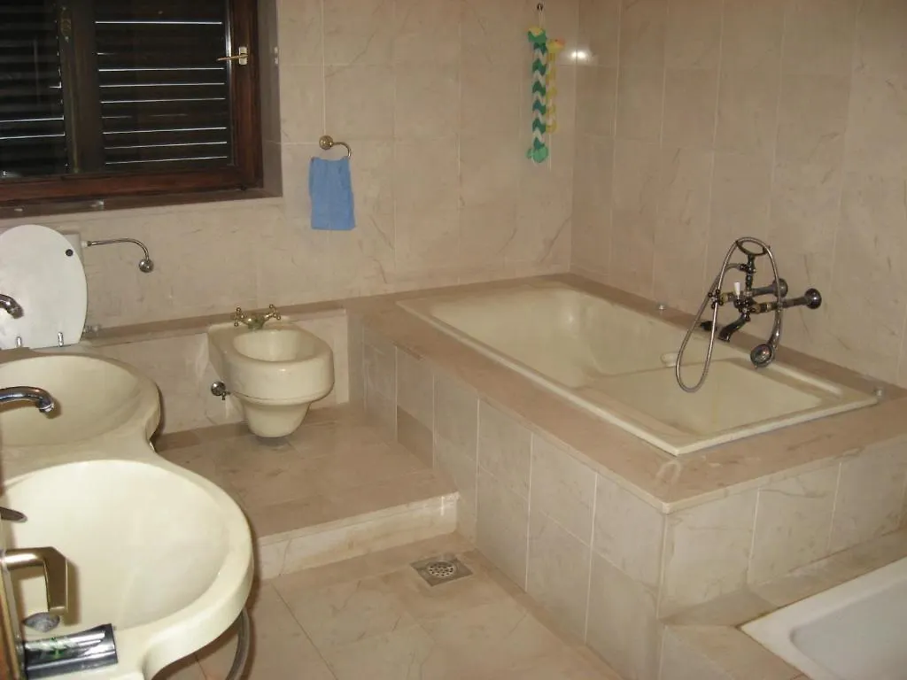 *** Hotel Villa Corona Donji Okrug  Croatie