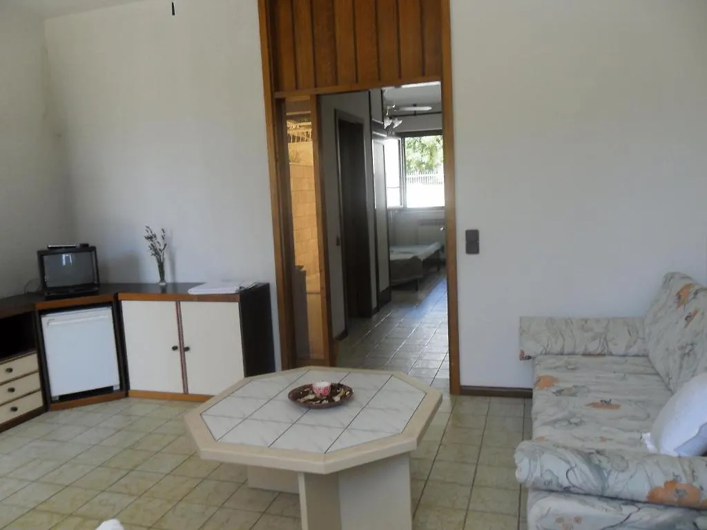 Villa Corona Donji Okrug  Hotel