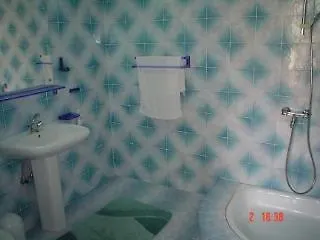 Villa Corona Donji Okrug  Hotel