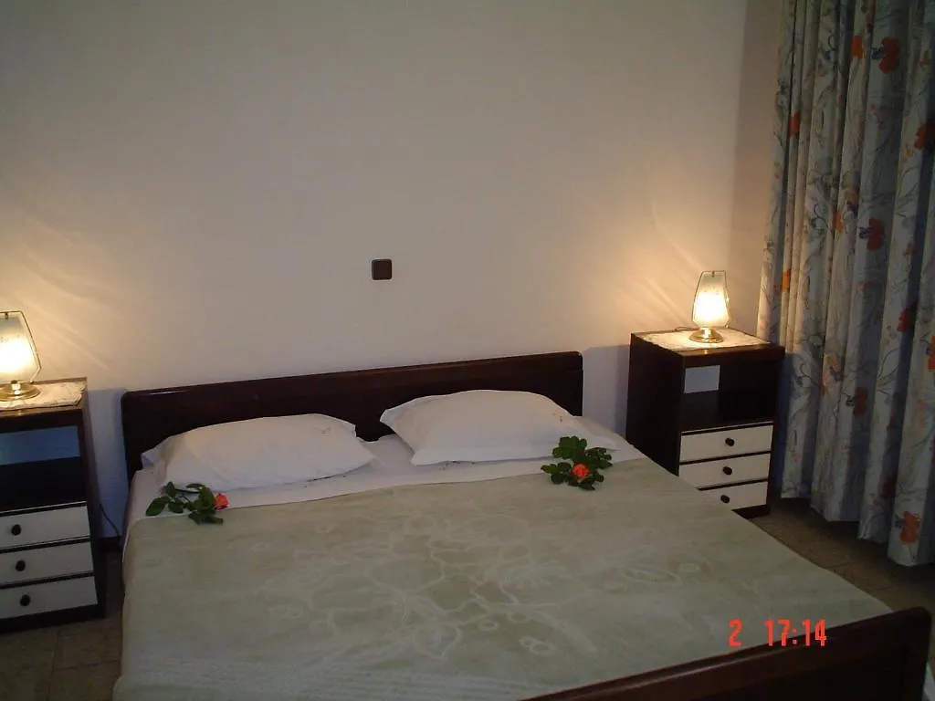 Hotel Villa Corona Donji Okrug
