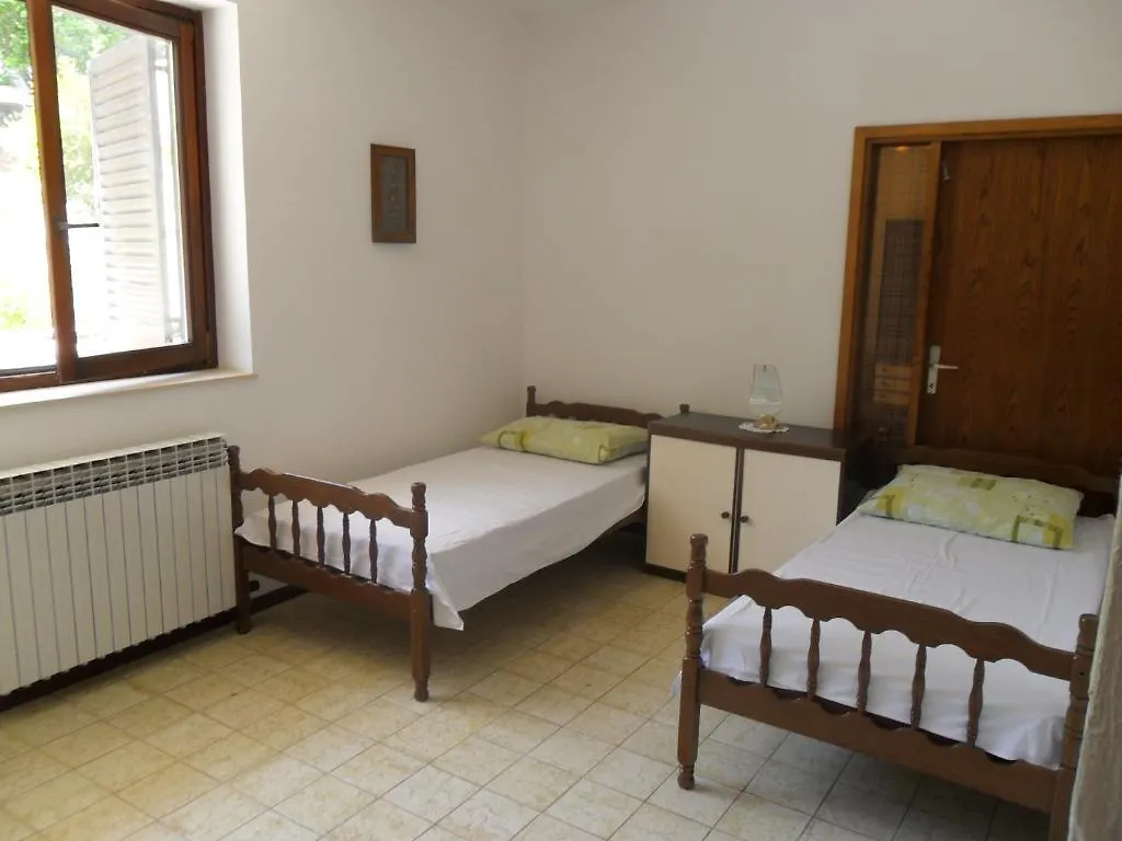 Hotel Villa Corona Donji Okrug