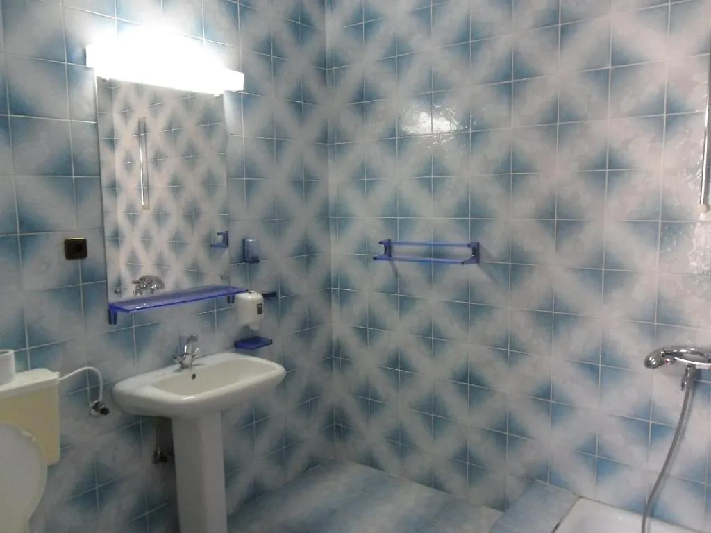 Villa Corona Donji Okrug  Hotel Donji Okrug (Ciovo)